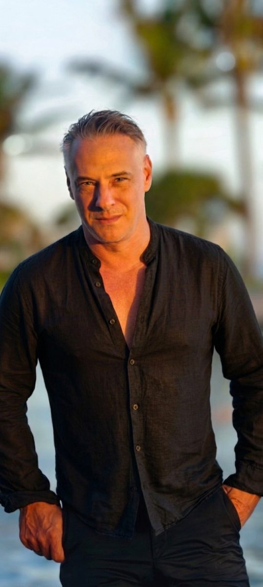 Julien Uhlig